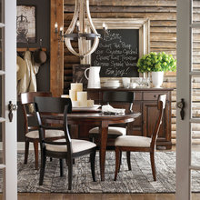 new kitchen table