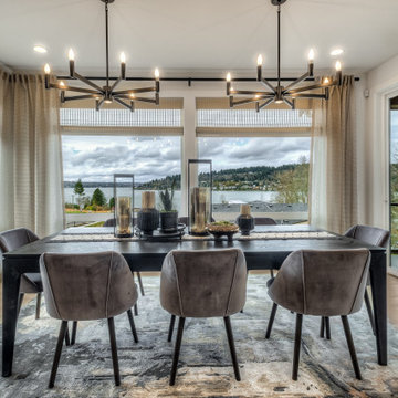 Lakeview Crest | Renton