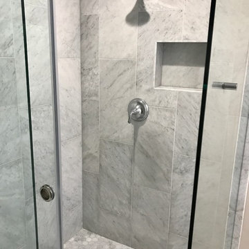 Restroom Projects