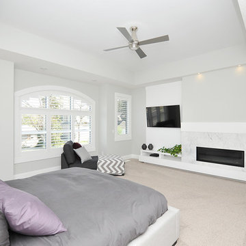 29 Ave Infill