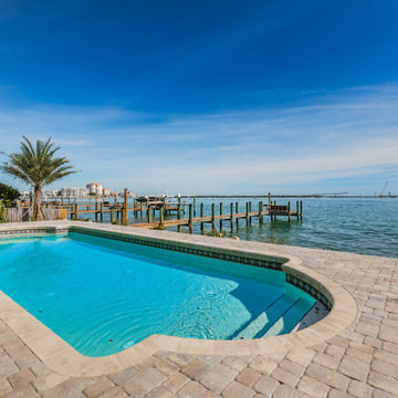 Award-Winning Residential Exterior Remodel
