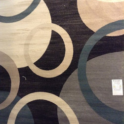 Area Rugs - Area Rugs