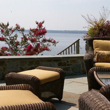 Bayside Overlook