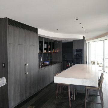 Kitchens