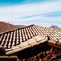 Hand-made Tiles - Products