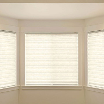 Vignette® Roman Shades