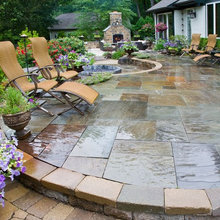 back patio