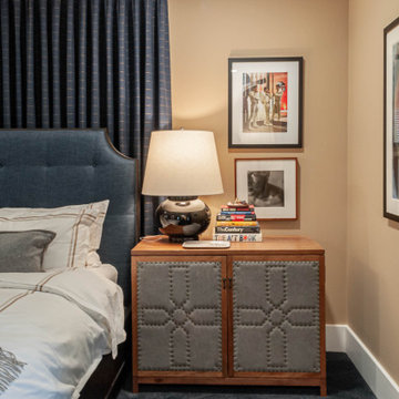 East Nashville Full Home Remodel