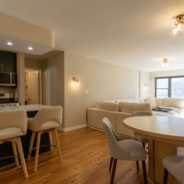 Project 333 Lenox Hill
