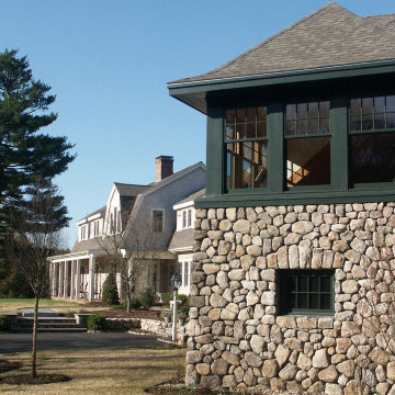 Sudbury Kitchen and Barn