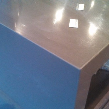 KITCHEN REMODELS