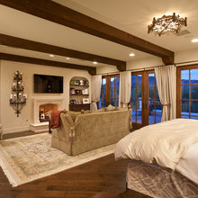 Bedroom Ideas