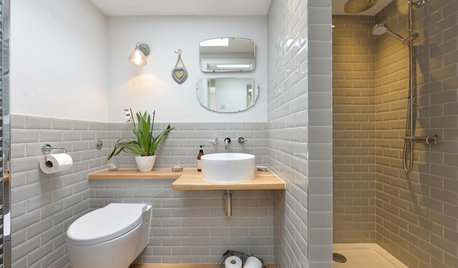 Should I Get Rid of My Bath?