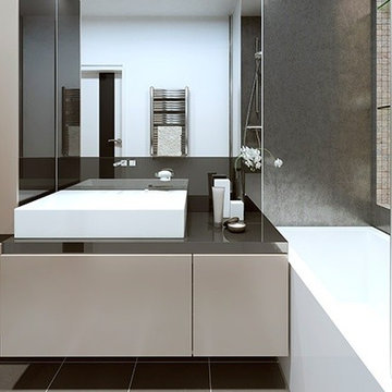 Bathroom Vanities