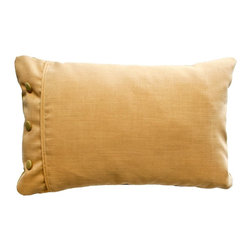 Capri Sham - Bed Pillows