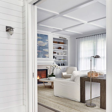 Amagansett Beach House