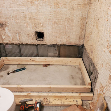 Sagitario Home Repair And Improvements