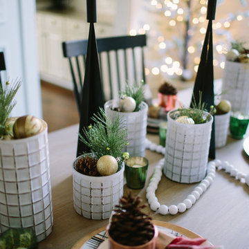 TD Interiors Holiday Home Tour