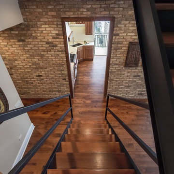 630 N. State Penthouse 2705 Chicago, IL