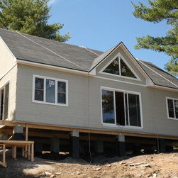 Cabin - Prefab Studios