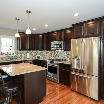 Bellmore, NY Custom Modular Home