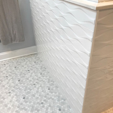 Medina Bathroom Remodel