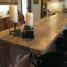 Countertops