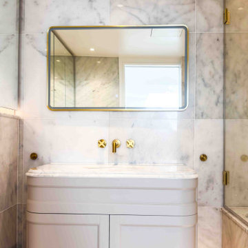Hampstead NW3 – Luxury Home Transformation