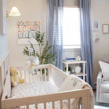 Home Refresh