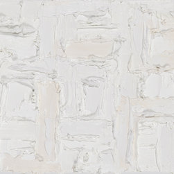 Available Portfolio White on White - Artwork
