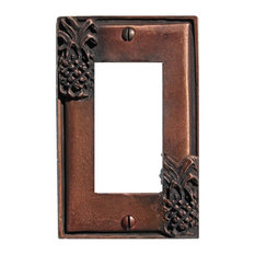 50 Most Por Copper Switch Plates And Outlet Covers For 2018 Houzz Renovator S Supply Switchplate Antique Copper Light Switch Pinele Gfi Plates And Outlet Covers