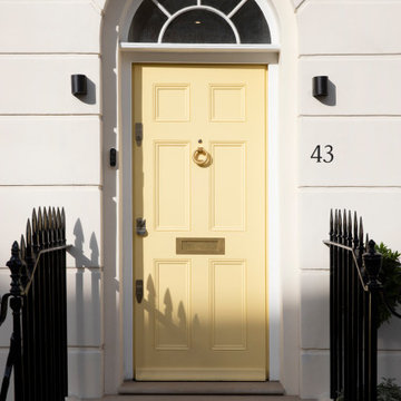 Eaton Terrace