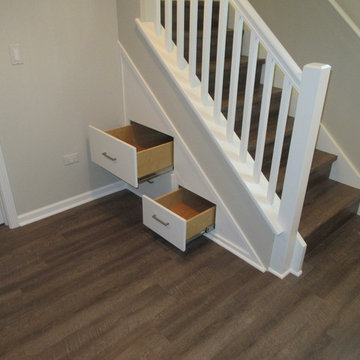 Basement Remodeling - LaGrange, IL