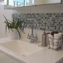Bathroom Ideas