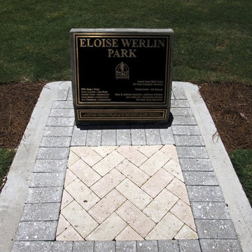 Eloise Werlin Park, Harts Landing
