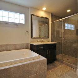 Bordeaux Floorplan - Products