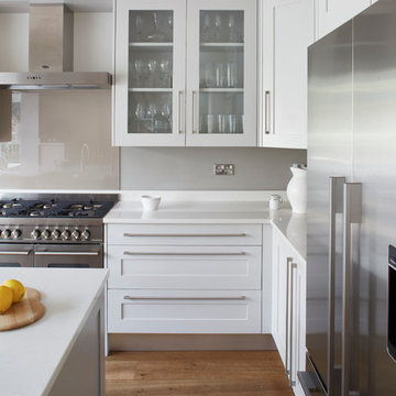 Callaghan Shaker Kitchen