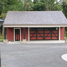 storage shed