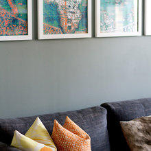 Living Room Ideas
