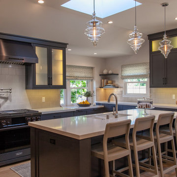 Woodland Hills Home Renovation