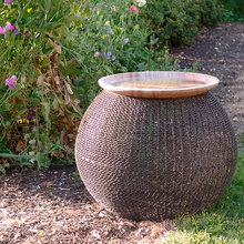 birdbaths