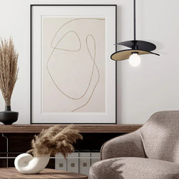 Elodie Pendant Light - Pendant Lighting