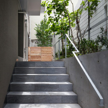 元代々木FLAT