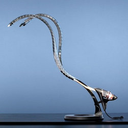Ra Table Lamp By Lumina Lighting - Table Lamps