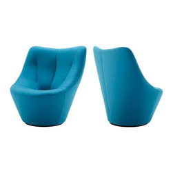 Armchairs - Anda - Products