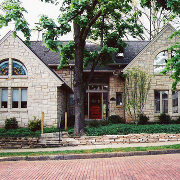 Segal Residence