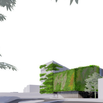 Headquarters Feasibility Studies