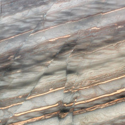 Quartzite Elegant Brown Slab - Products