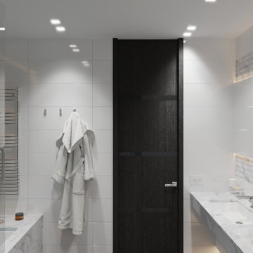 European apartment