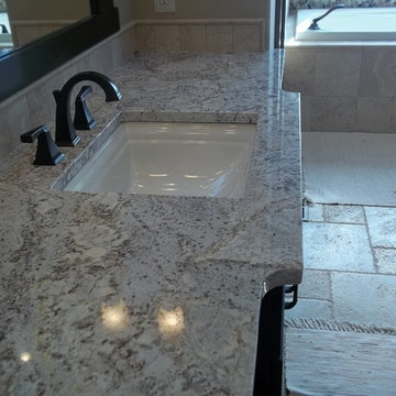Bathroom Countertops